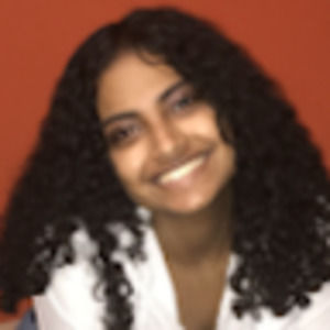 Meet your Posher, Iman